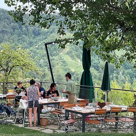 Agriturismo Le Noci Tarzo