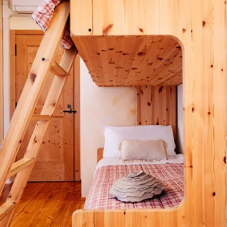 Farm stay Agriturismo Le Noci *