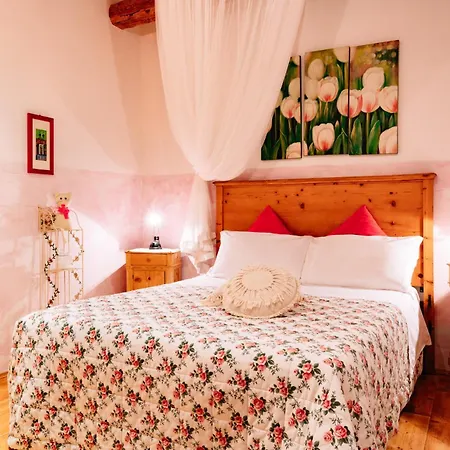 Agriturismo Le Noci Tarzo
