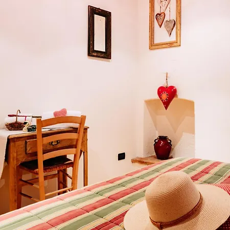 Agriturismo Le Noci * Tarzo