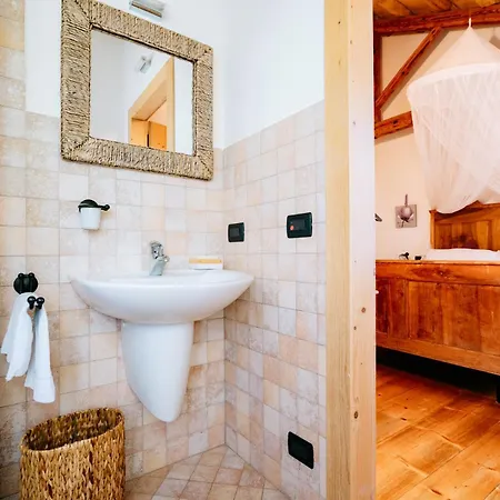 Agriturismo Le Noci * Tarzo