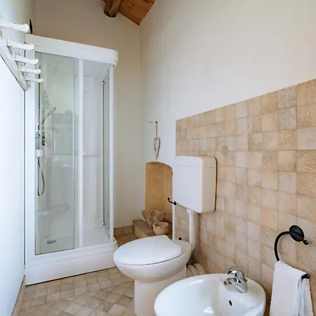 Agriturismo Le Noci
