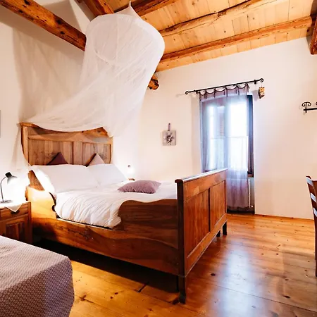 Agriturismo Le Noci * Tarzo