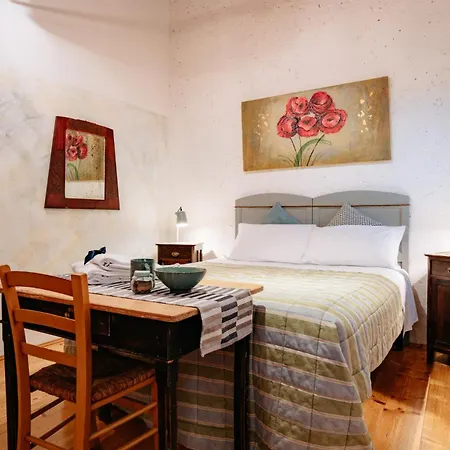 Agriturismo Le Noci
