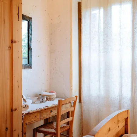Farm stay Agriturismo Le Noci