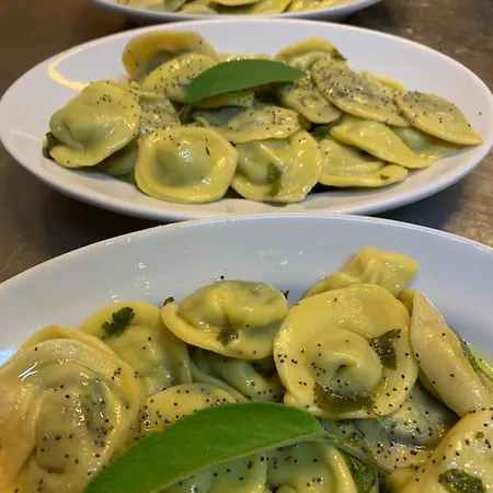 Agriturismo Le Noci Tarzo
