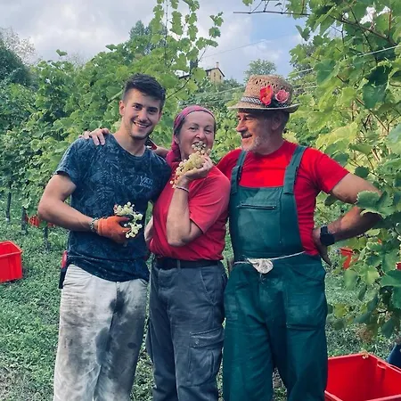 Agriturismo Le Noci *