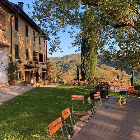 Agriturismo Le Noci *