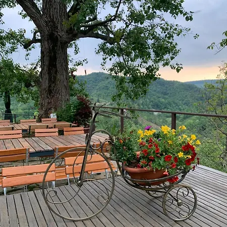 Agriturismo Le Noci Tarzo