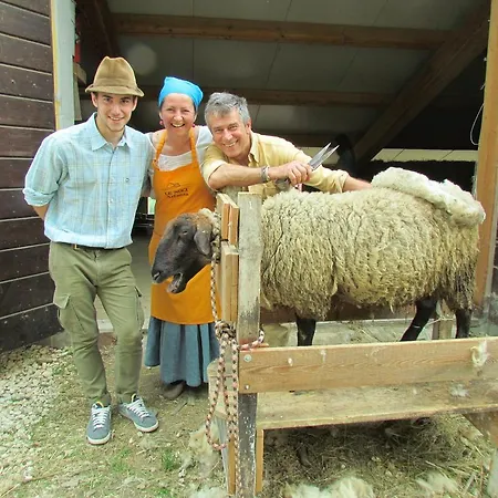 Agriturismo Le Noci Tarzo