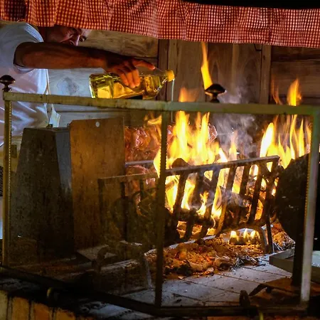 Bauernhof Le Noci